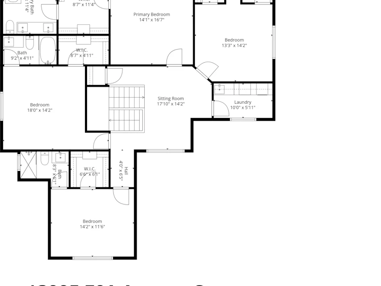 13995 79a Avenue, Surrey, BC, V3W 2Z5 - 36
