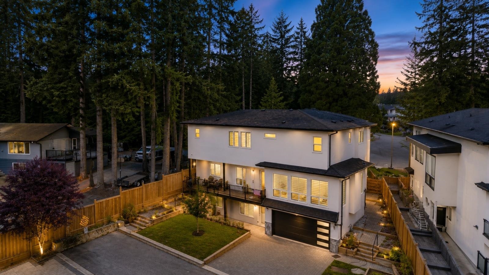 13995 79a Avenue, Surrey, BC, V3W 2Z5 - 2