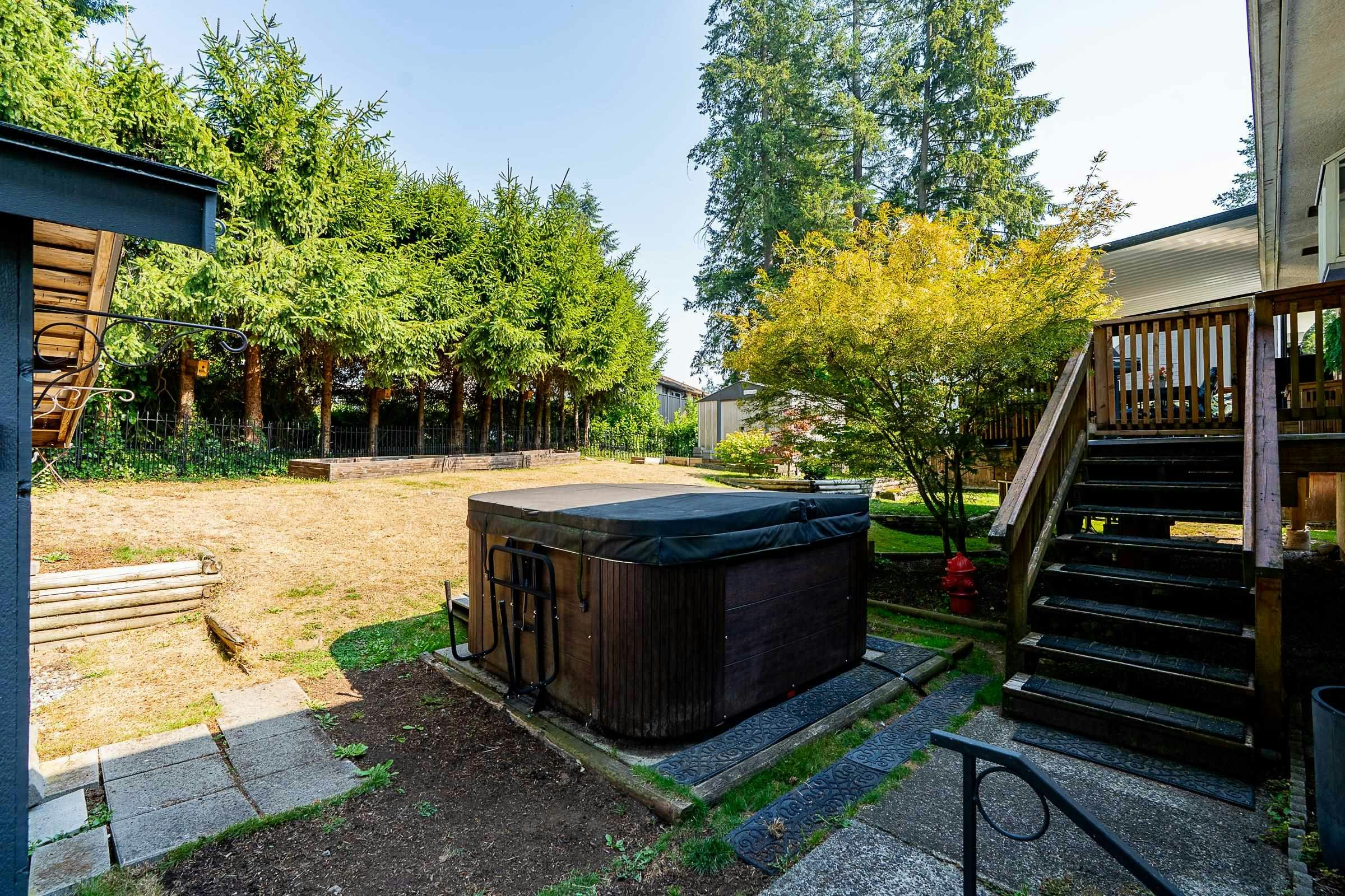 635 Midvale Street, Coquitlam, BC, V3J 6M1 - 27