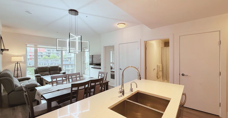 507-8580 River District Crossing, Vancouver, BC, V5S 0B9 - 4