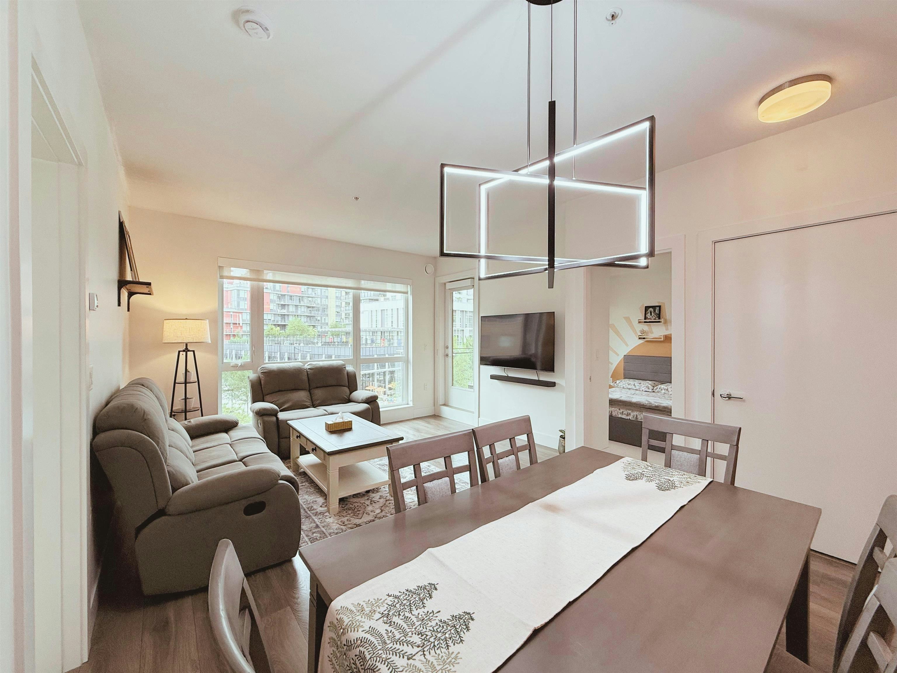 507-8580 River District Crossing, Vancouver, BC, V5S 0B9 - 5