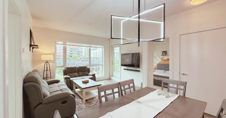 507-8580 River District Crossing, Vancouver, BC, V5S 0B9 - 5
