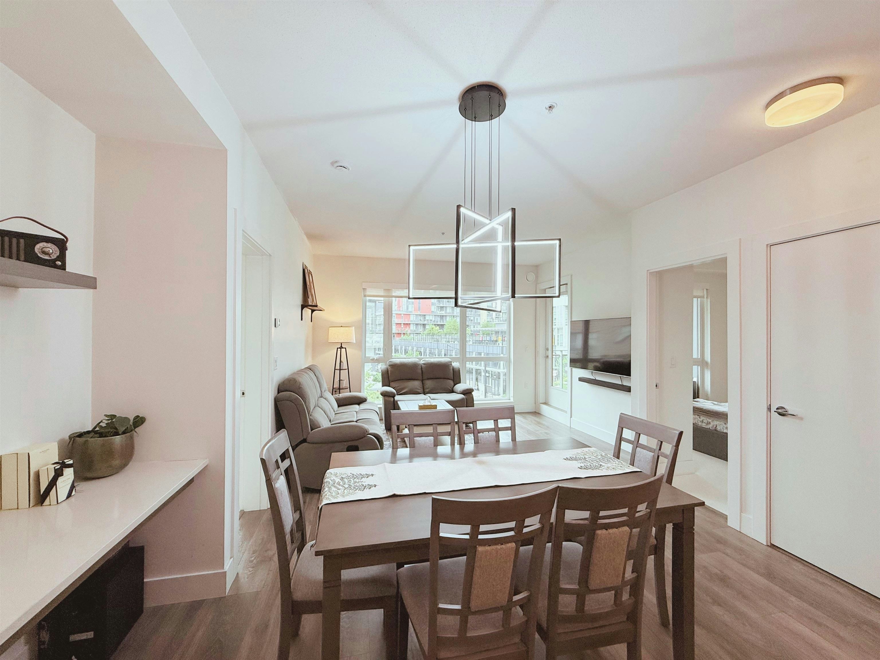 507-8580 River District Crossing, Vancouver, BC, V5S 0B9 - 3