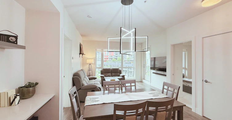 507-8580 River District Crossing, Vancouver, BC, V5S 0B9 - 3