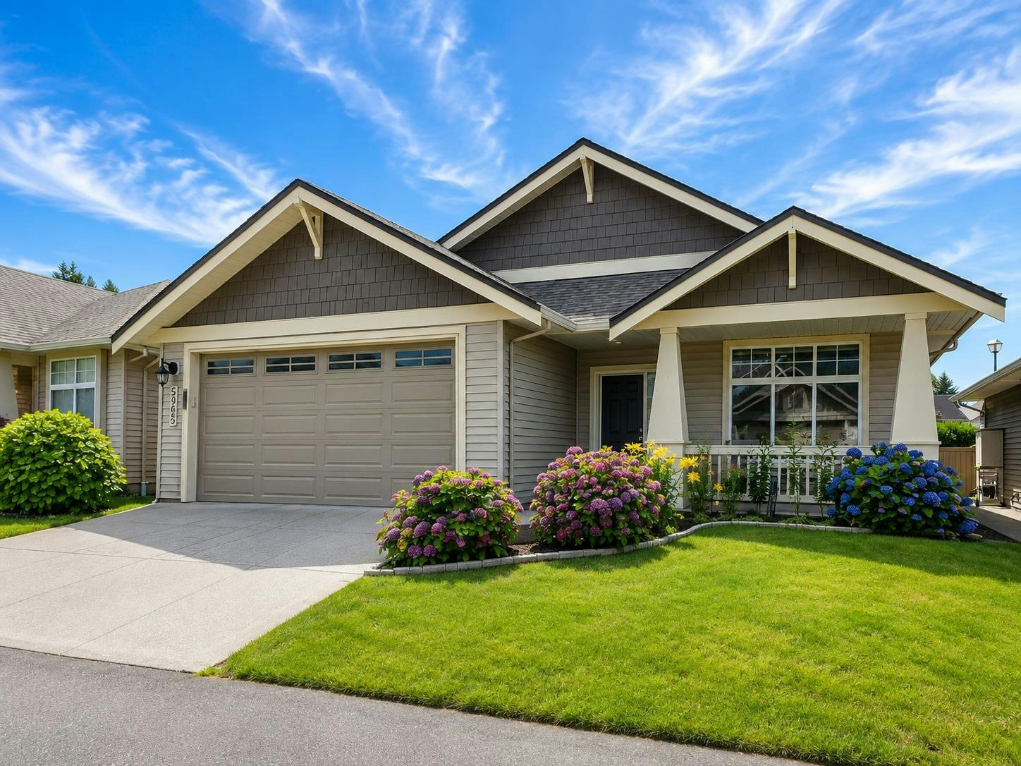 5965 Riverstone Street, Chilliwack, BC, V2R 0E2