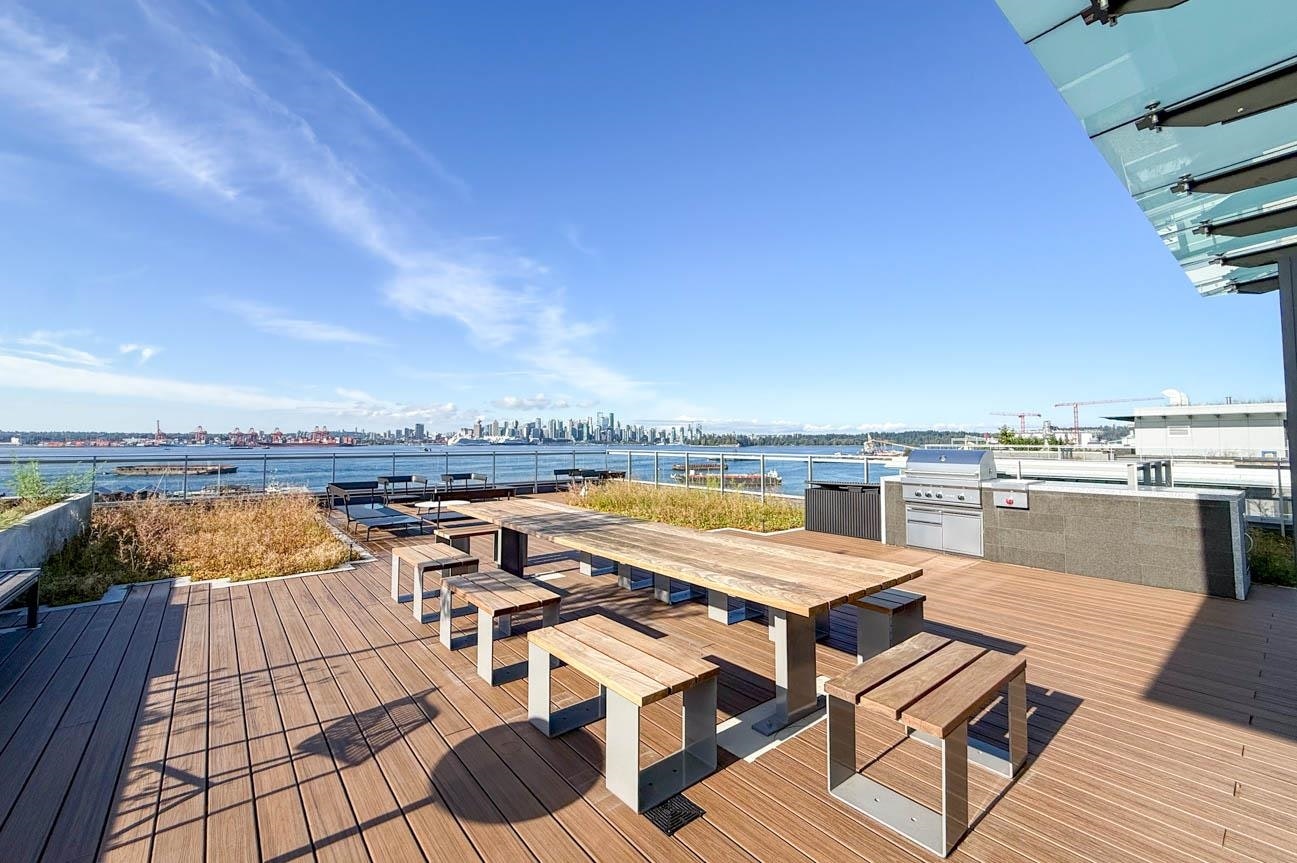 406-777 Harbourside, North Vancouver, BC, V7P 3R7 - 36