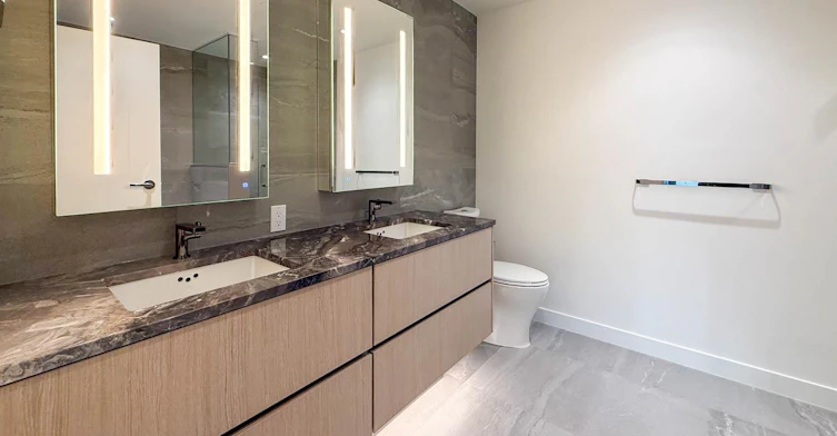 406-777 Harbourside, North Vancouver, BC, V7P 3R7 - 21