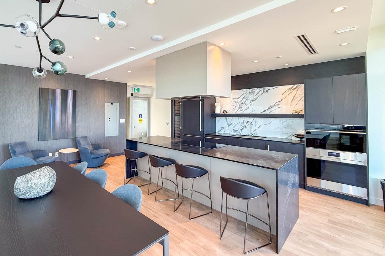 406-777 Harbourside, North Vancouver, BC, V7P 3R7 - 34