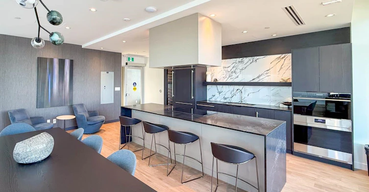 406-777 Harbourside, North Vancouver, BC, V7P 3R7 - 34