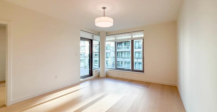 406-777 Harbourside, North Vancouver, BC, V7P 3R7 - 13