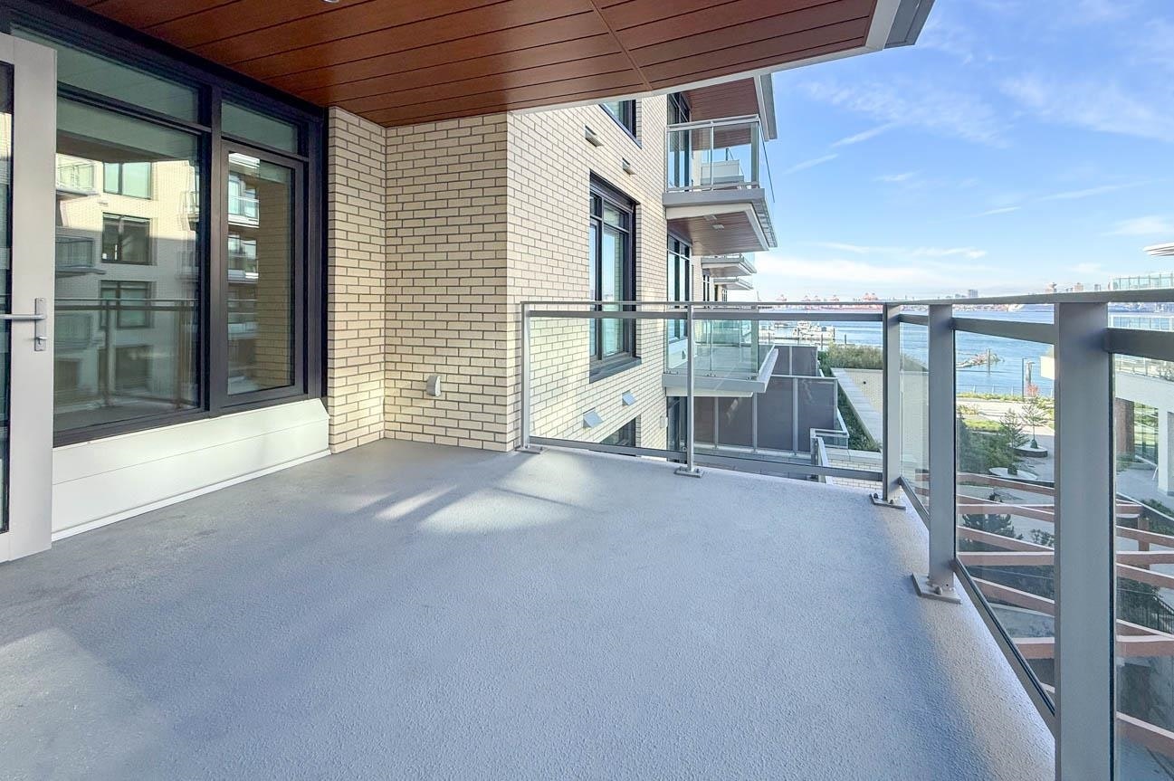 406-777 Harbourside, North Vancouver, BC, V7P 3R7 - 9