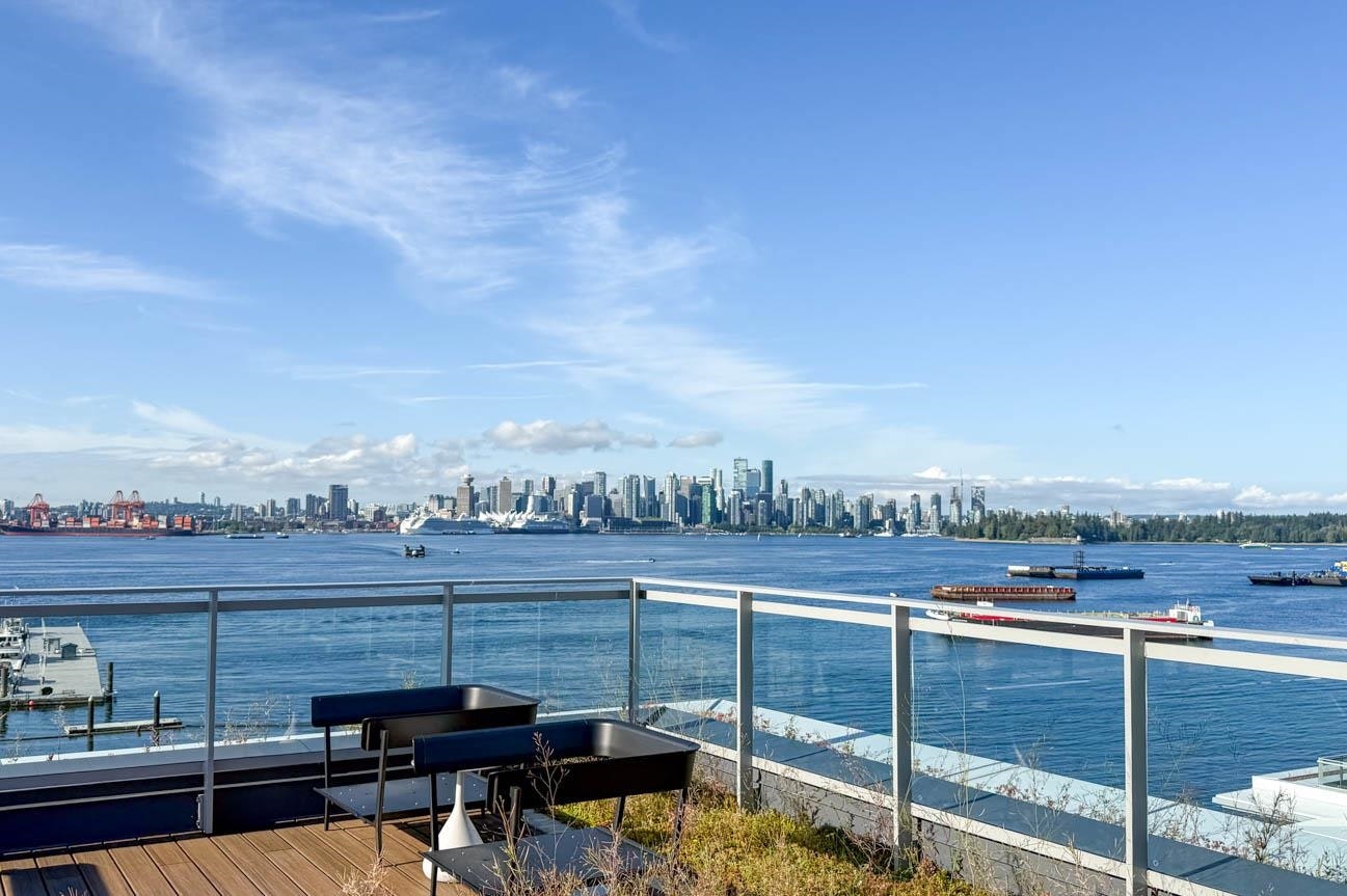406-777 Harbourside, North Vancouver, BC, V7P 3R7 - 38