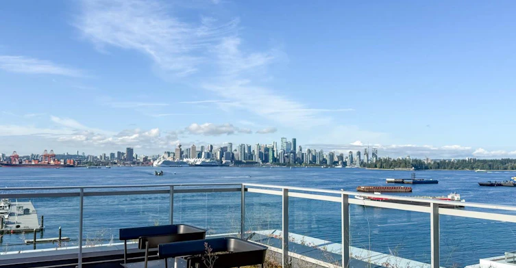 406-777 Harbourside, North Vancouver, BC, V7P 3R7 - 38