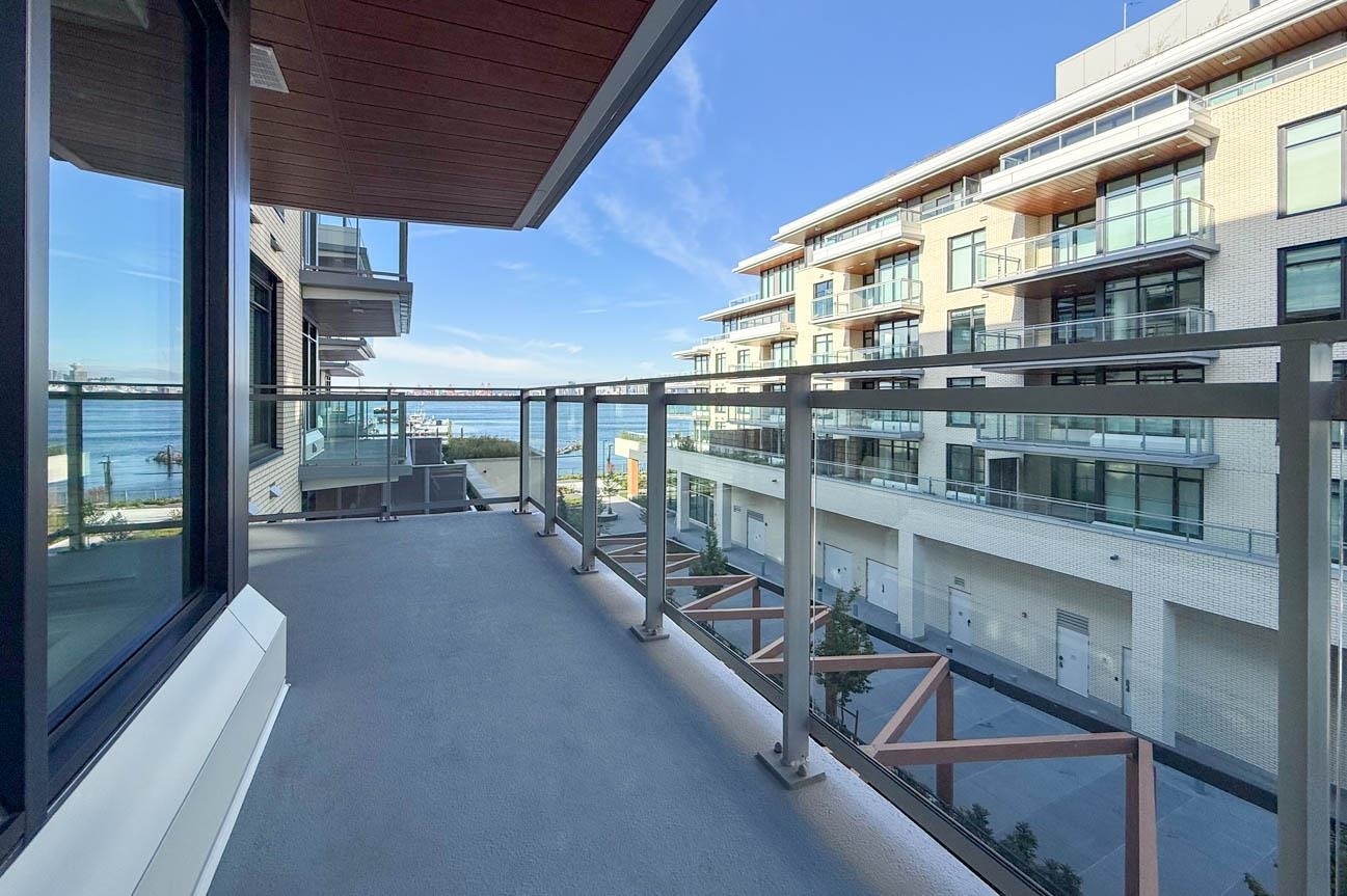 406-777 Harbourside, North Vancouver, BC, V7P 3R7 - 8