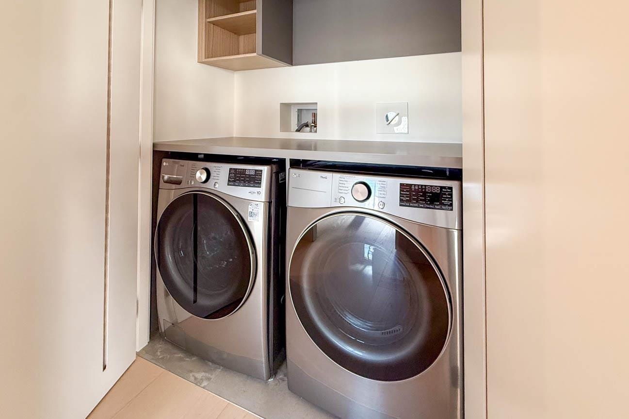 406-777 Harbourside, North Vancouver, BC, V7P 3R7 - 28
