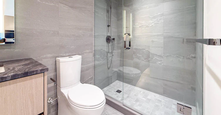 406-777 Harbourside, North Vancouver, BC, V7P 3R7 - 18