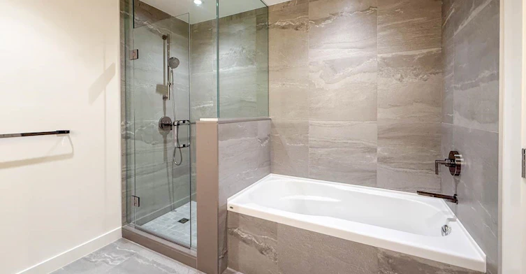 406-777 Harbourside, North Vancouver, BC, V7P 3R7 - 22