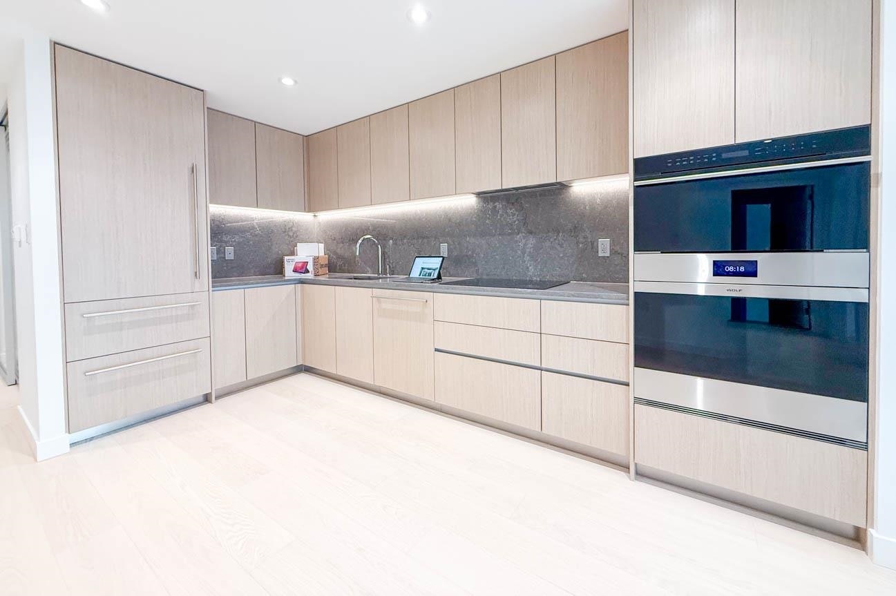 406-777 Harbourside, North Vancouver, BC, V7P 3R7 - 5
