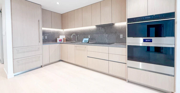 406-777 Harbourside, North Vancouver, BC, V7P 3R7 - 5