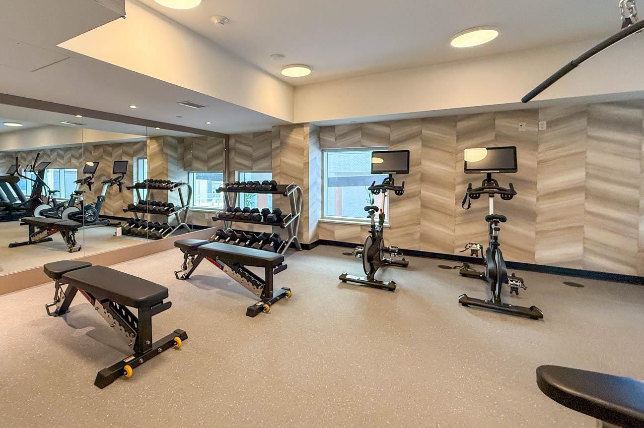 406-777 Harbourside, North Vancouver, BC, V7P 3R7 - 31