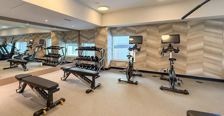 406-777 Harbourside, North Vancouver, BC, V7P 3R7 - 31