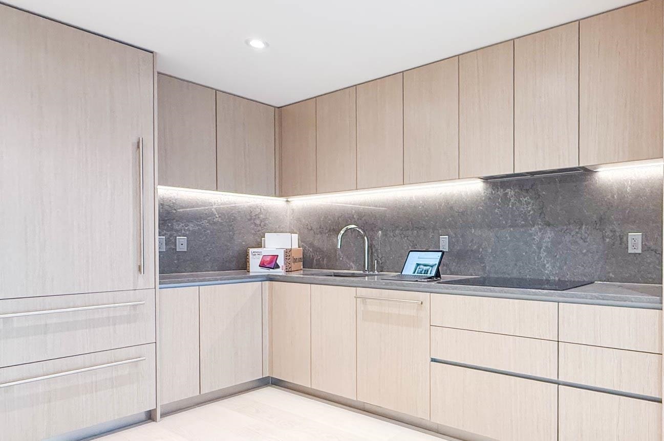 406-777 Harbourside, North Vancouver, BC, V7P 3R7 - 6