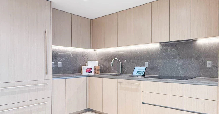 406-777 Harbourside, North Vancouver, BC, V7P 3R7 - 6