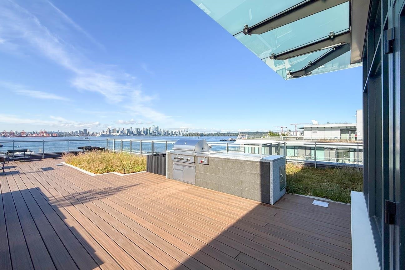 406-777 Harbourside, North Vancouver, BC, V7P 3R7 - 35