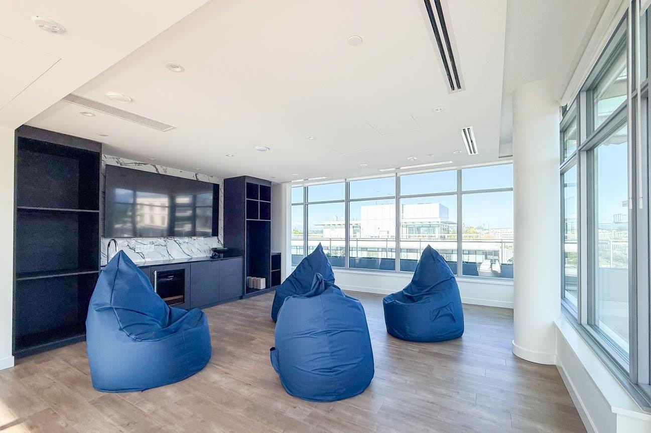 406-777 Harbourside, North Vancouver, BC, V7P 3R7 - 40