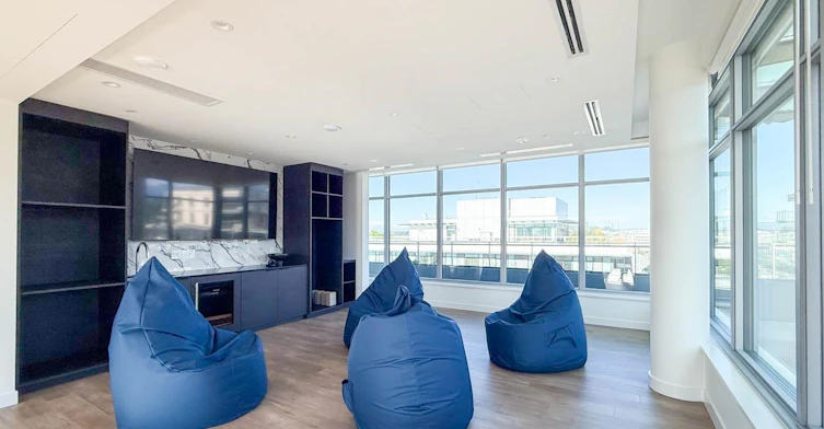 406-777 Harbourside, North Vancouver, BC, V7P 3R7 - 40