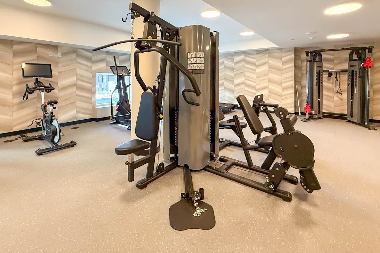 406-777 Harbourside, North Vancouver, BC, V7P 3R7 - 32