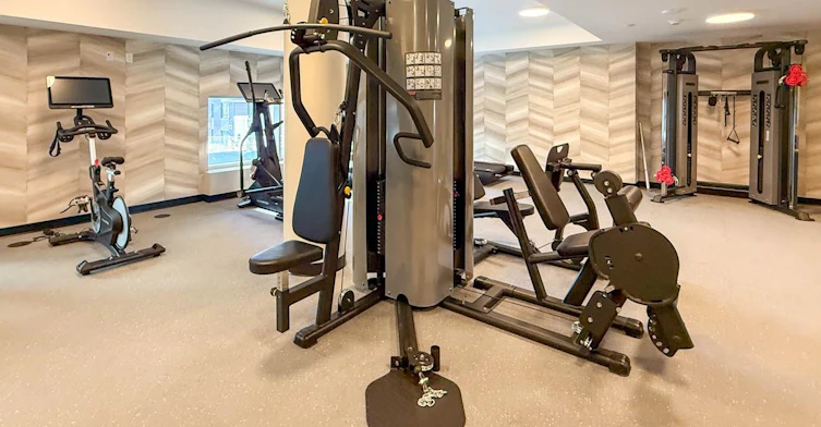 406-777 Harbourside, North Vancouver, BC, V7P 3R7 - 32