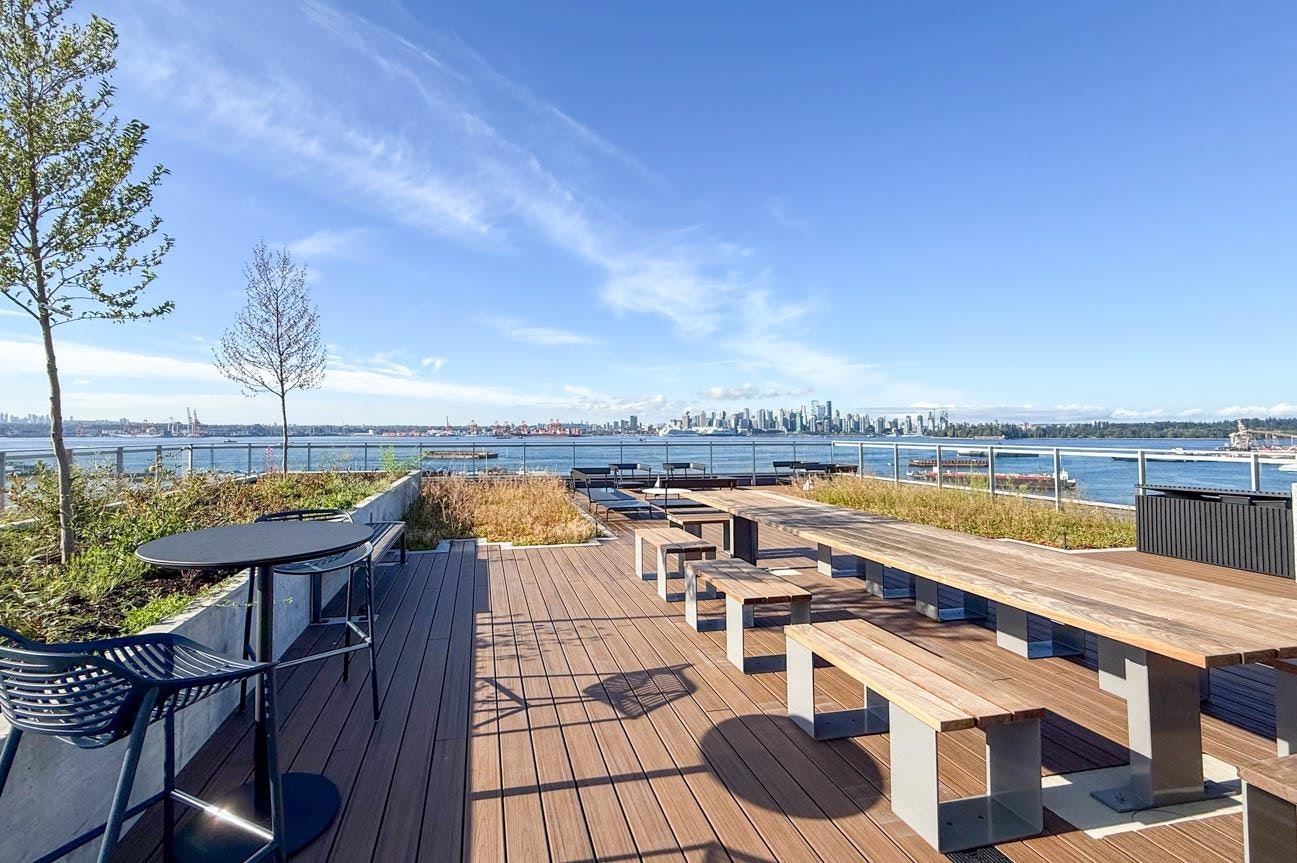 406-777 Harbourside, North Vancouver, BC, V7P 3R7 - 37