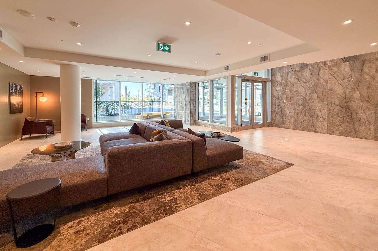 406-777 Harbourside, North Vancouver, BC, V7P 3R7 - 29