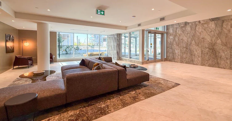 406-777 Harbourside, North Vancouver, BC, V7P 3R7 - 29