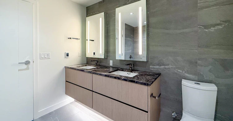 406-777 Harbourside, North Vancouver, BC, V7P 3R7 - 23