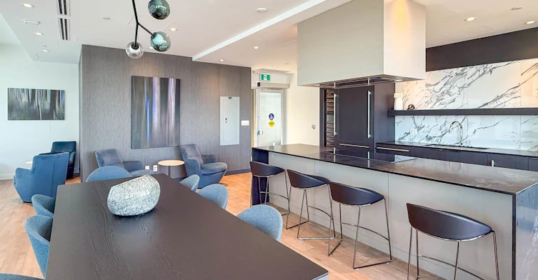 406-777 Harbourside, North Vancouver, BC, V7P 3R7 - 33