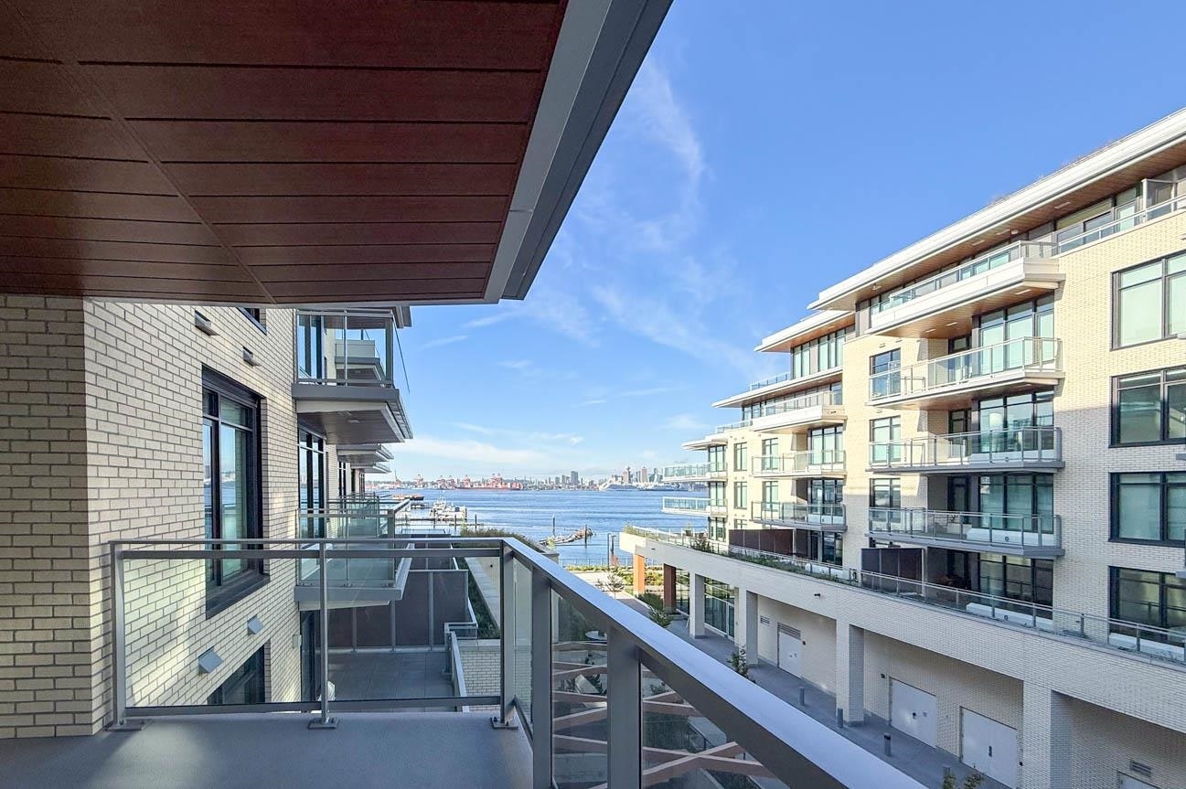 406-777 Harbourside, North Vancouver, BC, V7P 3R7 - 10