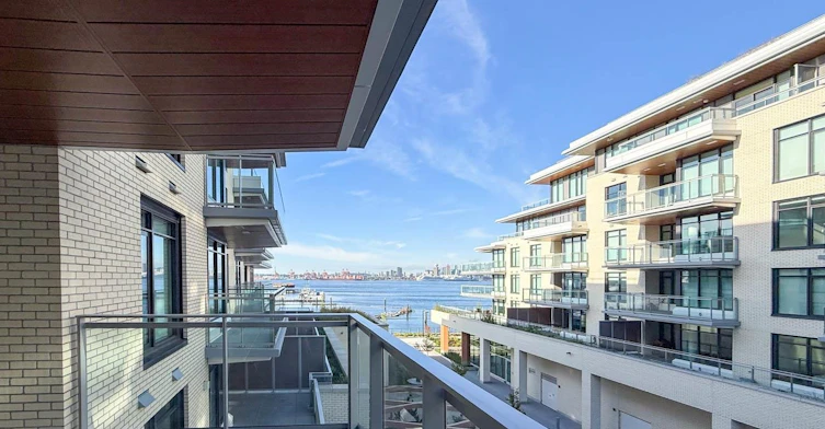 406-777 Harbourside, North Vancouver, BC, V7P 3R7 - 10