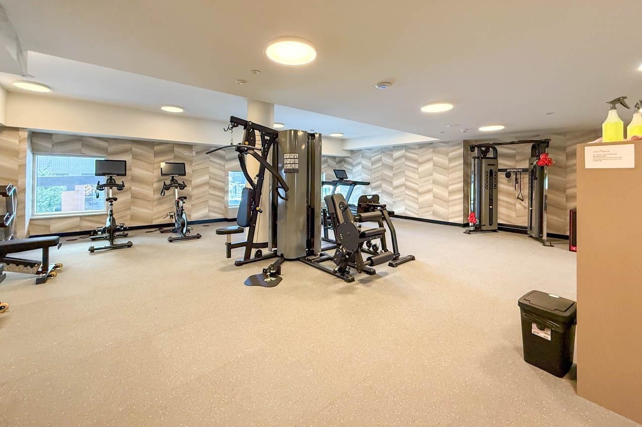 406-777 Harbourside, North Vancouver, BC, V7P 3R7 - 30