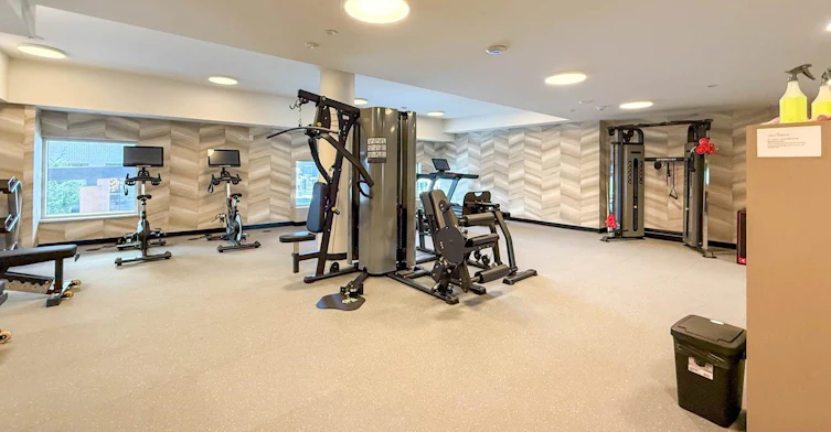 406-777 Harbourside, North Vancouver, BC, V7P 3R7 - 30