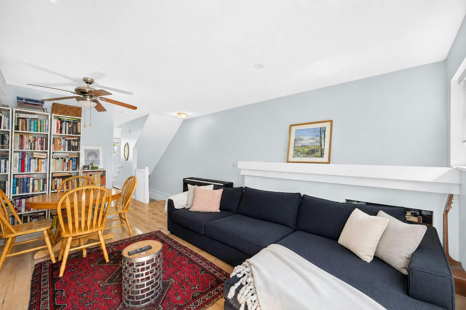 10-1561 Booth Avenue - 2