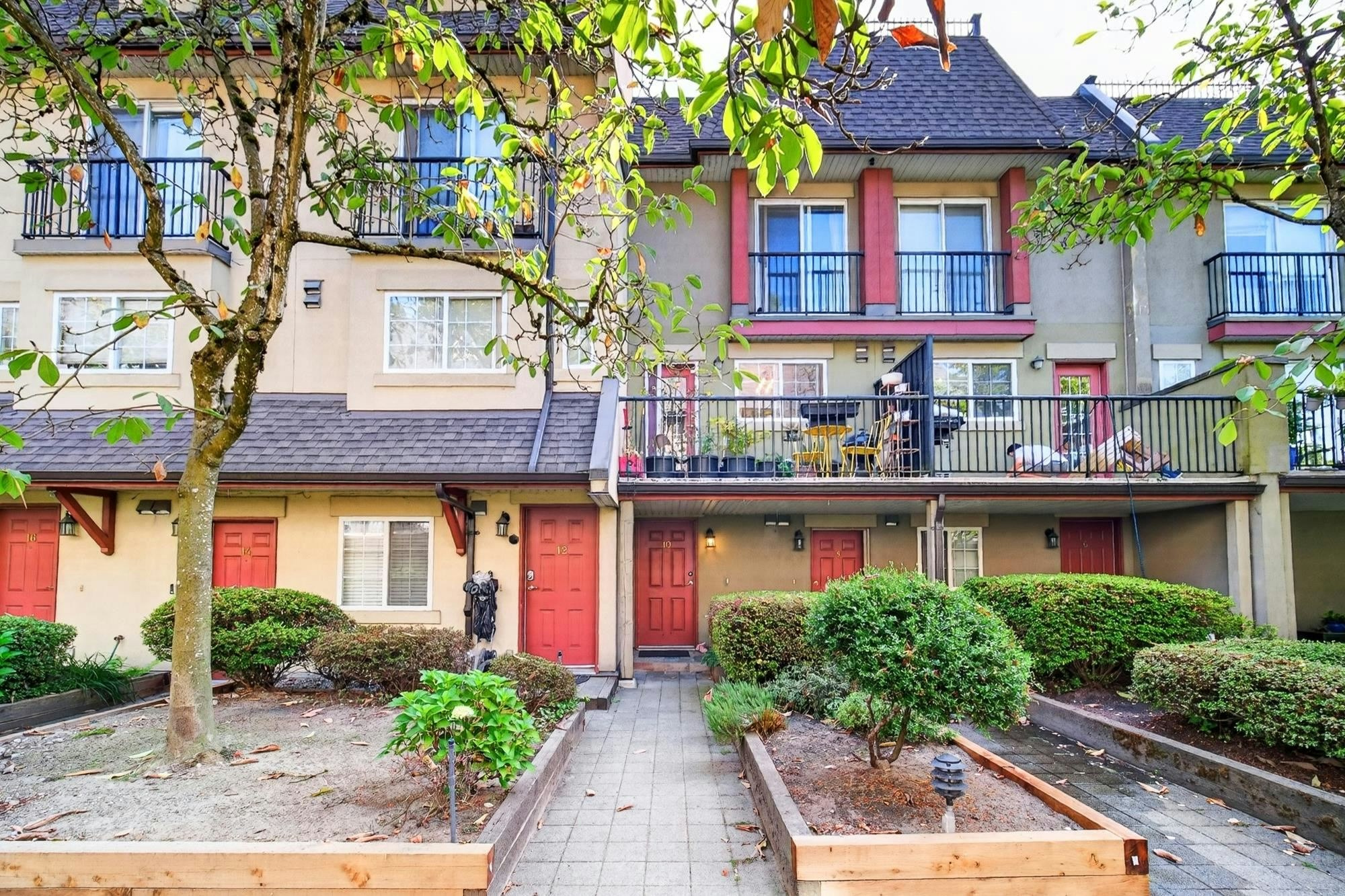 10-1561 Booth Avenue, Coquitlam, BC, V3K 6Z9 - 13