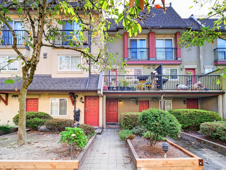 10-1561 Booth Avenue, Coquitlam, BC, V3K 6Z9 - 13