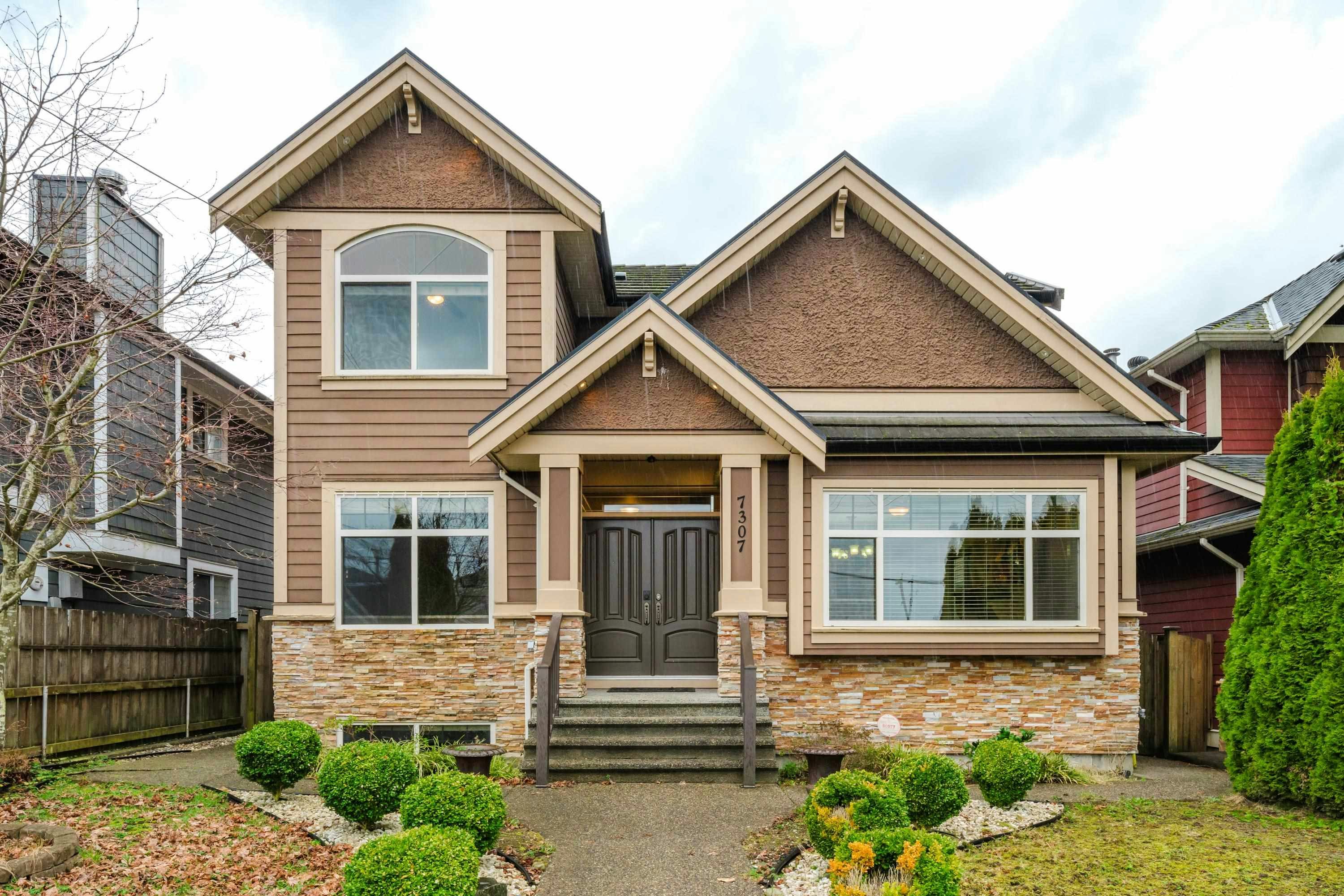 7307 2nd Street, Burnaby, BC, V3N 3P9