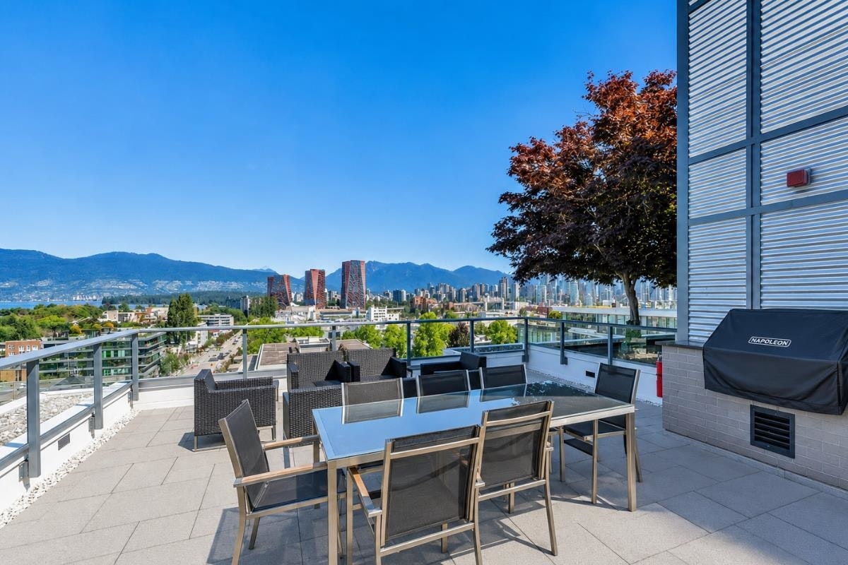 216-1777 W 7th Avenue, Vancouver, BC, V6J 0E5 - 16