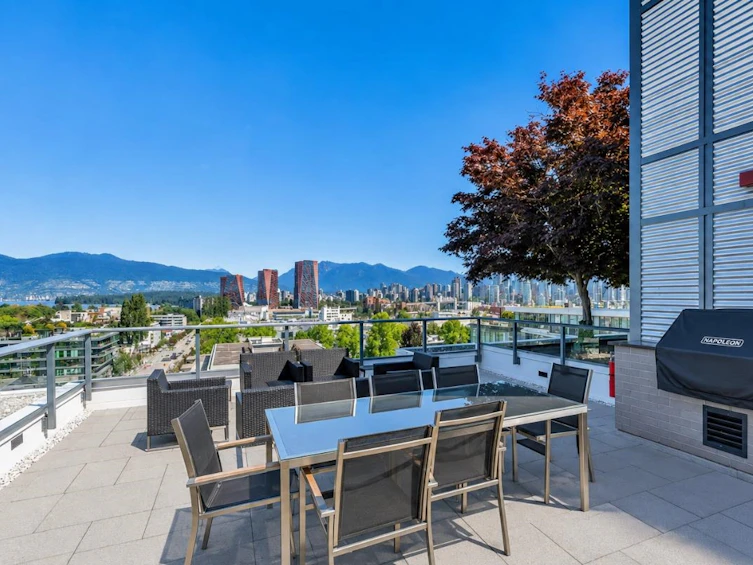 216-1777 W 7th Avenue, Vancouver, BC, V6J 0E5 - 16