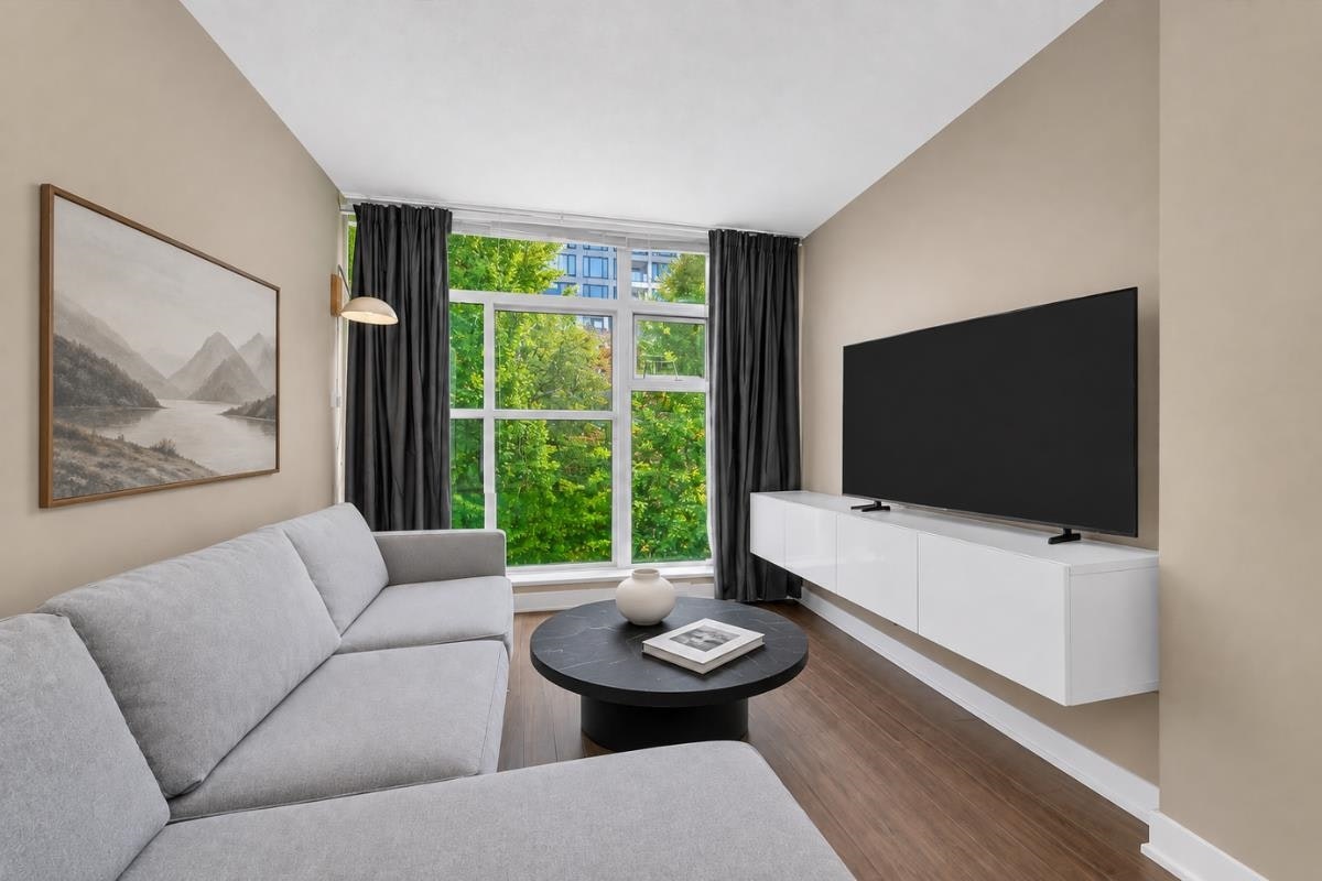 216-1777 W 7th Avenue, Vancouver, BC, V6J 0E5 - 3