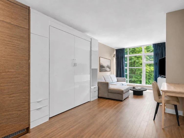 216-1777 W 7th Avenue, Vancouver, BC, V6J 0E5 - 4