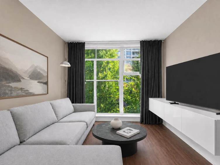 216-1777 W 7th Avenue, Vancouver, BC, V6J 0E5